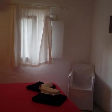 Casa rural Binisaid Nou