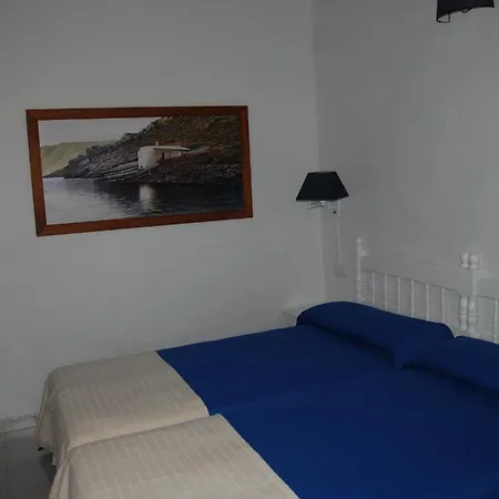 Casa rural Binisaid Nou Cala Galdana (Menorca)