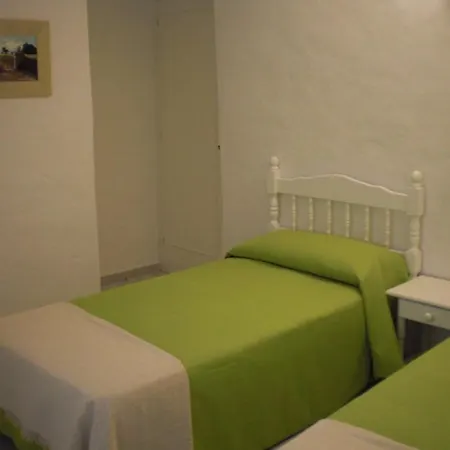 Casa rural Binisaid Nou *