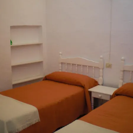 Country house Agroturisme Binisaid