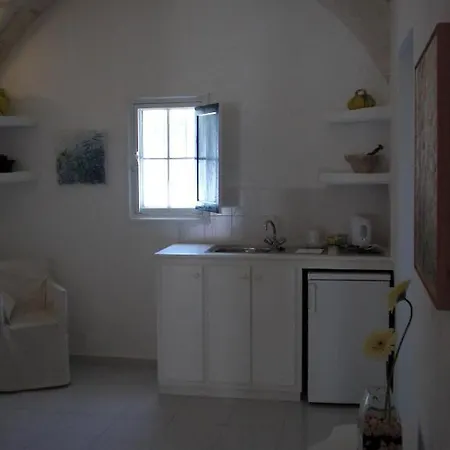 Agroturisme Binisaid Country house Cala Galdana (Menorca)