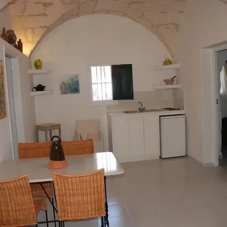 Agroturisme Binisaid Cala Galdana (Menorca)
