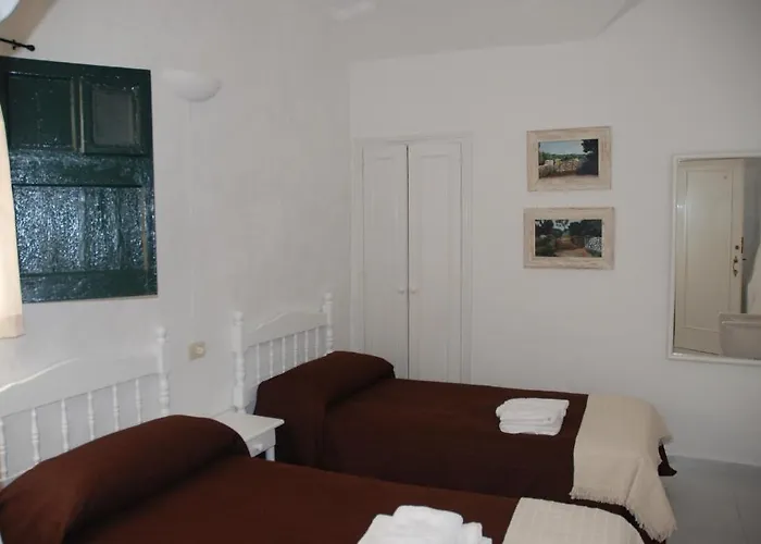 בית כפרי Binisaid Nou קאלה גלדנה