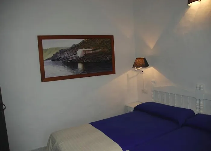 Binisaid Nou בית כפרי *