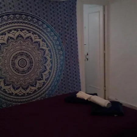 カントリーハウス Binisaid Nou カラ・ガルダナ